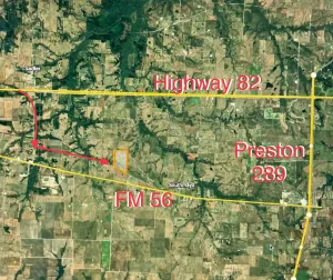 Southmayd, TX 76268