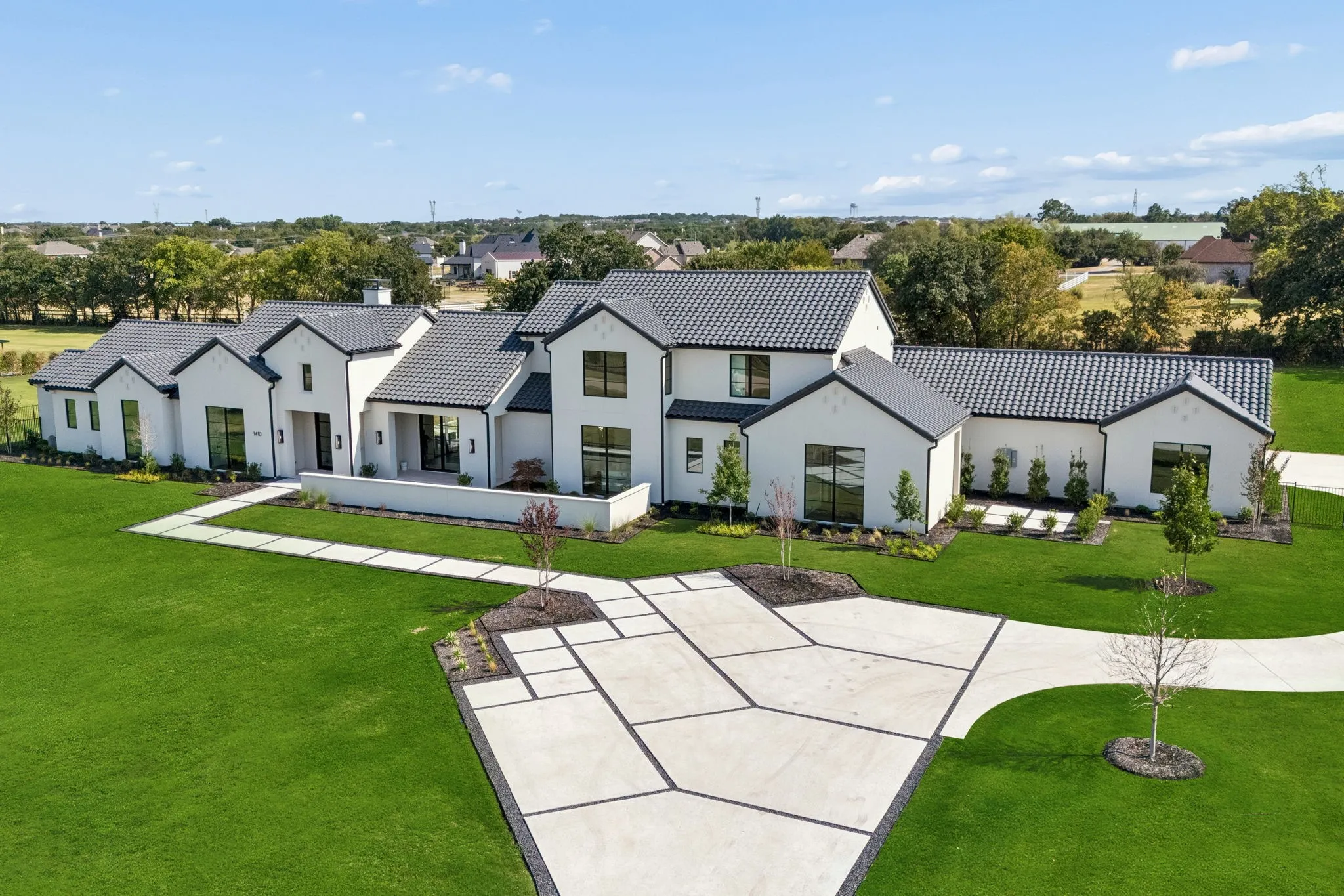 Bartonville, TX 76226