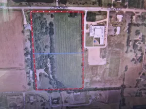 Lucas, TX 75002