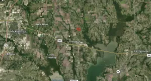 Princeton, TX 75407
