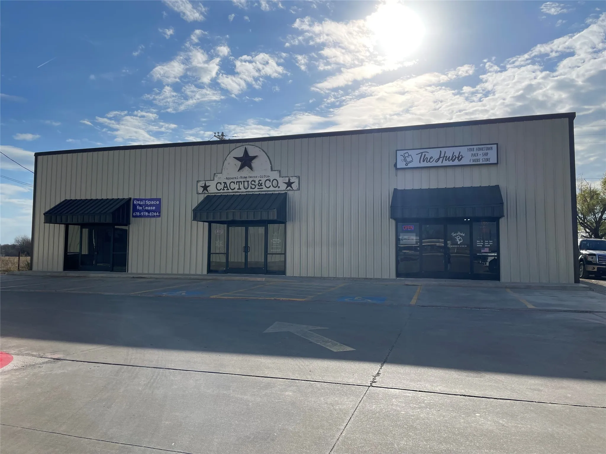 Godley, TX 76044