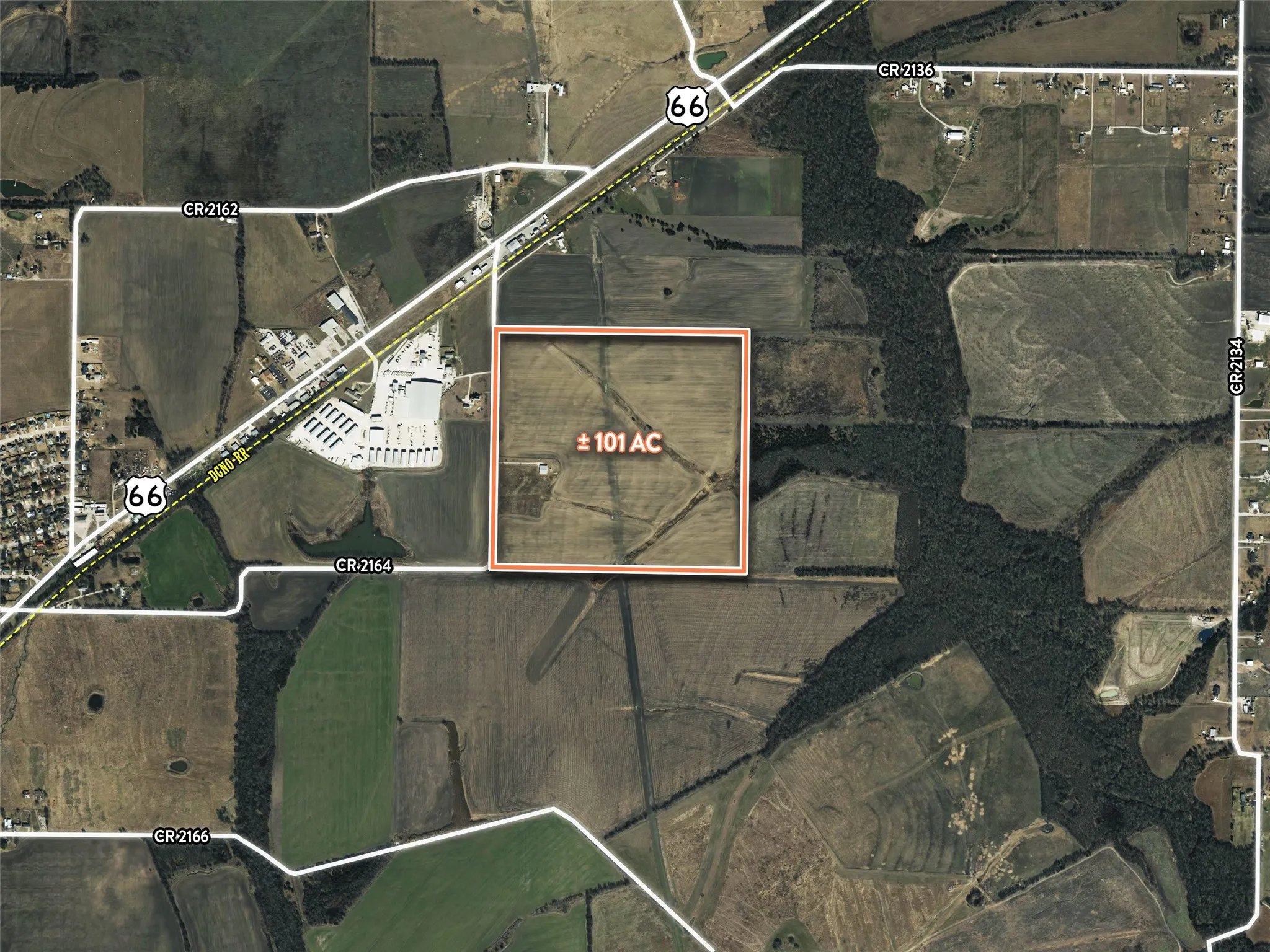 Caddo Mills, TX 75135