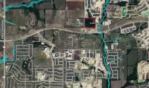 Celina, TX 75009