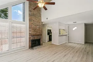 Dallas, TX 75287