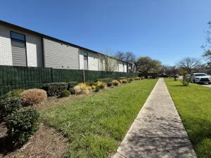 Fort Worth, TX 76107
