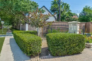 University Park, TX 75205