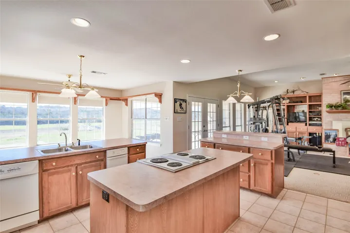 Bluff Dale, TX 76433