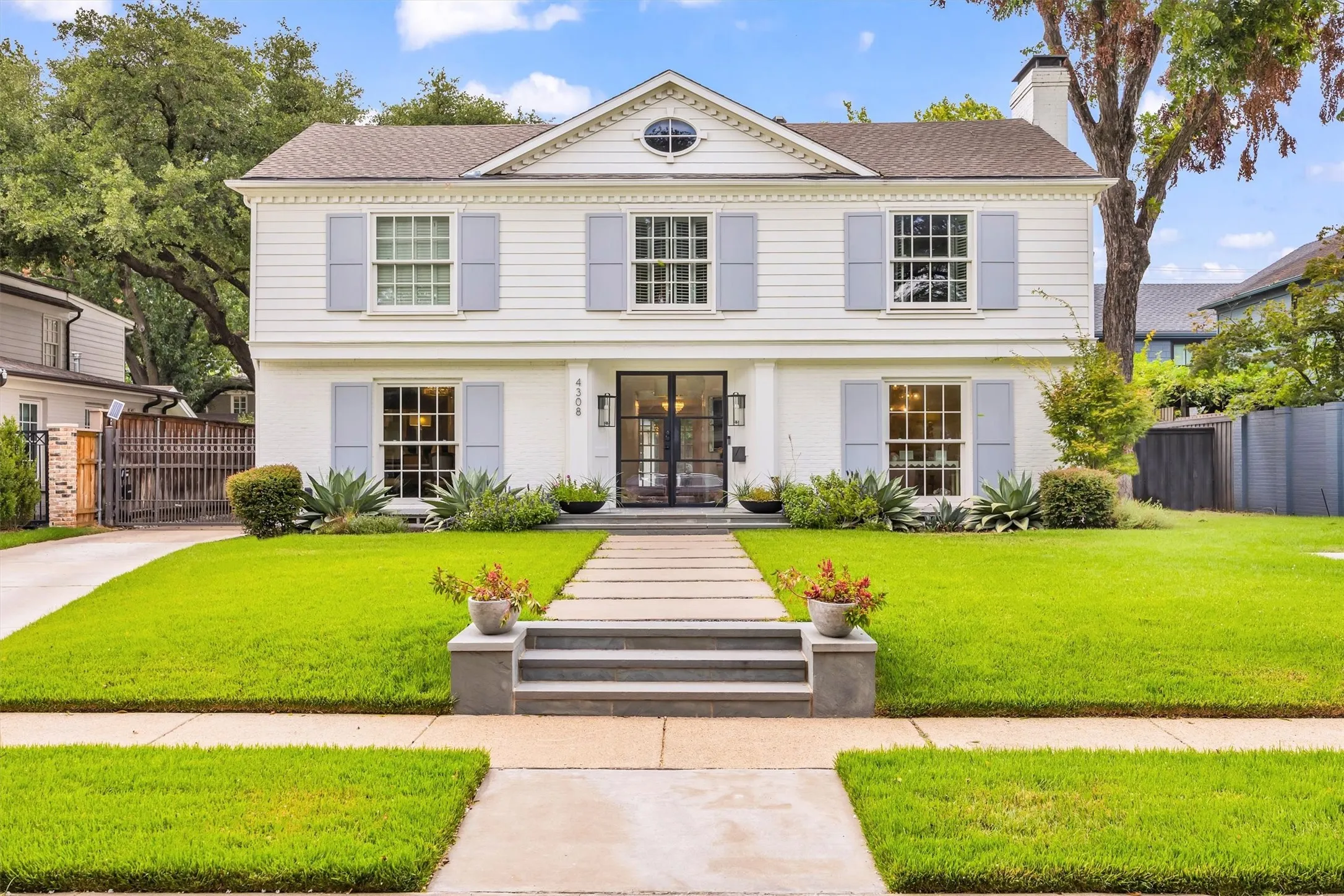 University Park, TX 75205