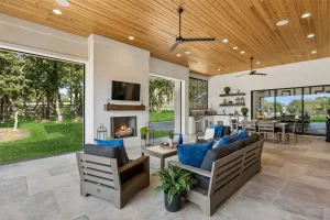 Bartonville, TX 76226