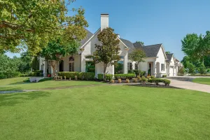 Frisco, TX 75033