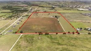 Godley, TX 76044