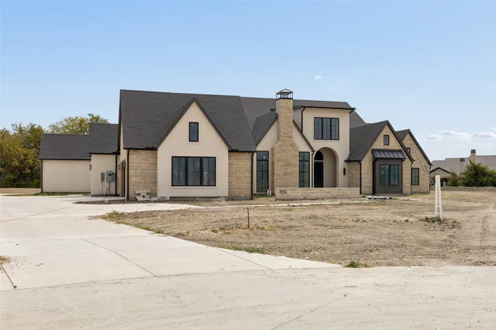 Fairview, TX 75069