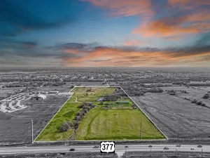Aubrey, TX 76227