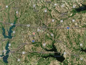 Caddo Mills, TX 75135
