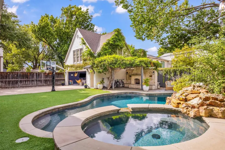 University Park, TX 75205