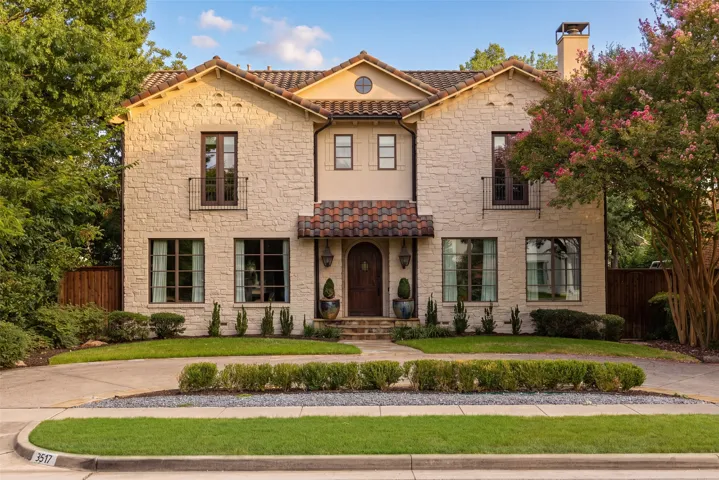 Highland Park, TX 75205