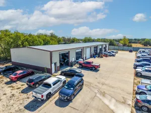 Terrell, TX 75160