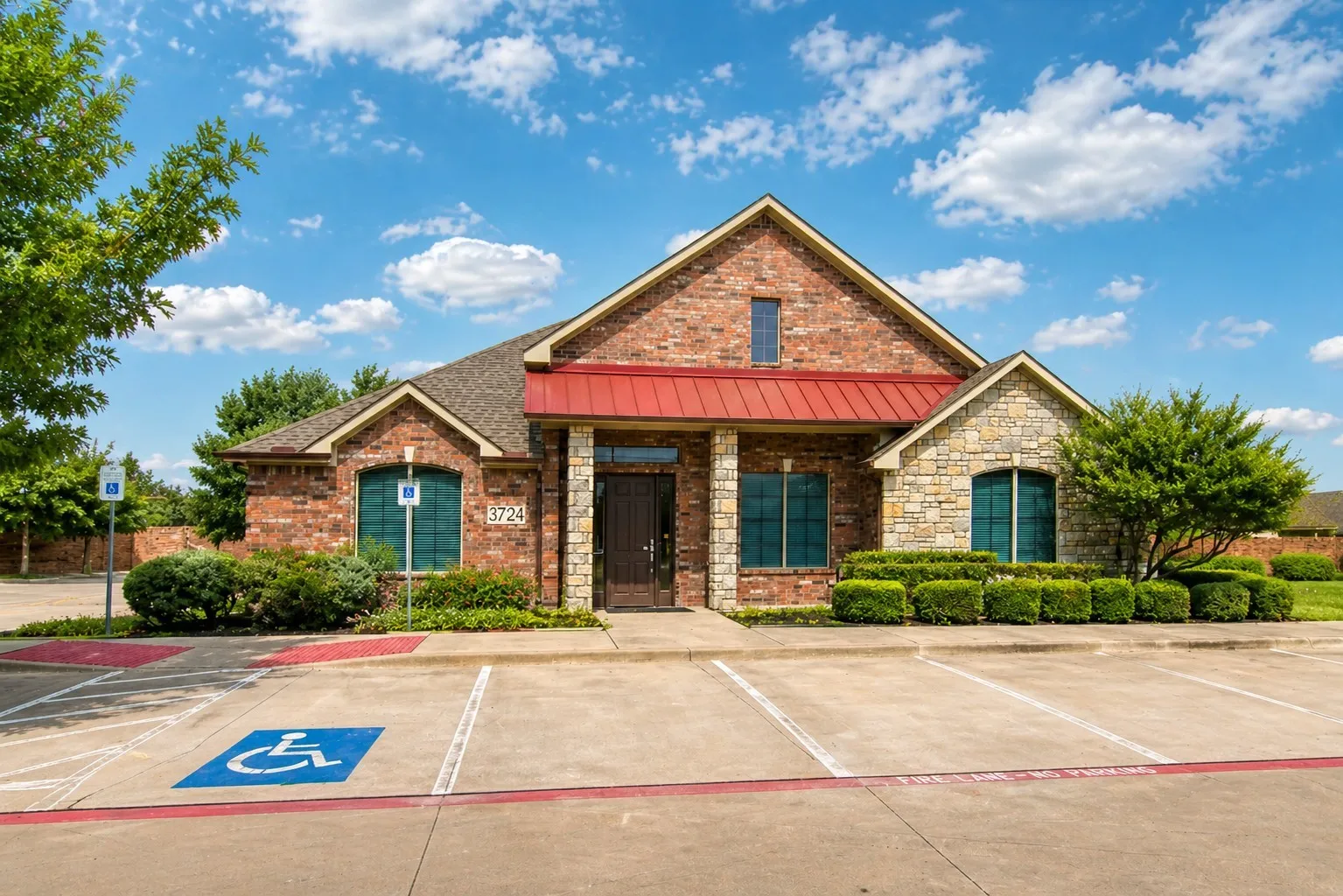 Carrollton, TX 75007