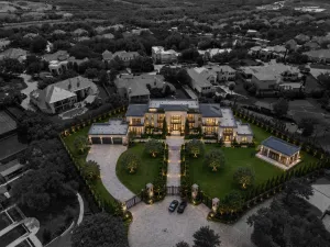 Plano, TX 75024