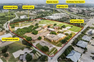 Southlake, TX 76092
