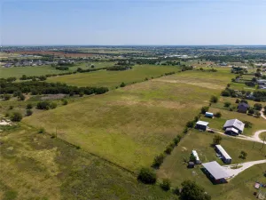 Godley, TX 76044
