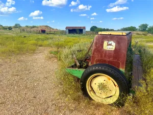 Jacksboro, TX 76458