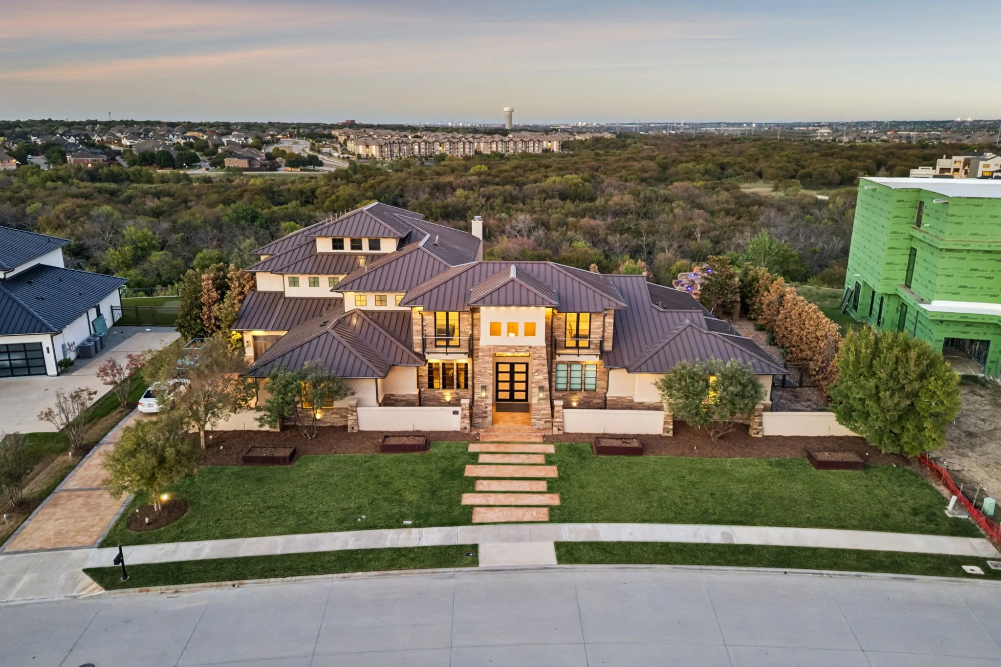 Frisco, TX 75034