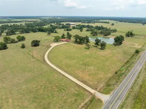Brookston, TX 75421