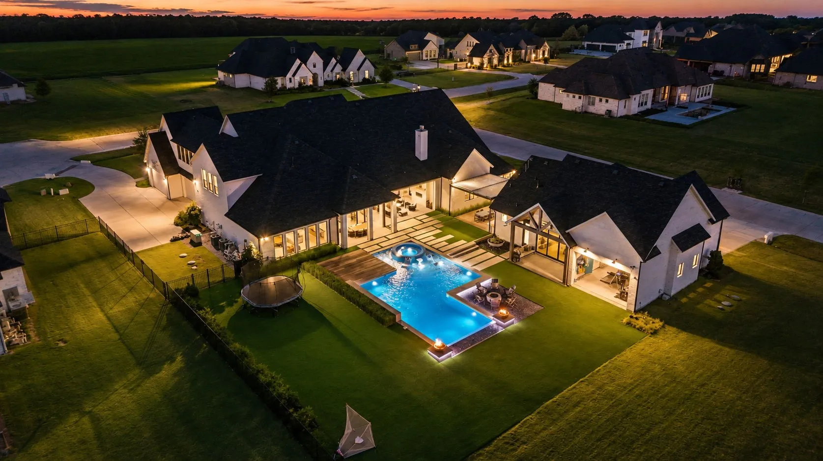Celina, TX 75009