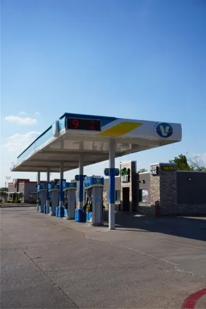 Terrell, TX 75160