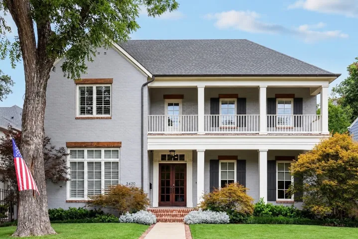 University Park, TX 75225