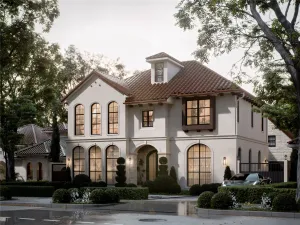 Highland Park, TX 75205