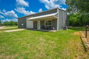 Dike, TX 75437
