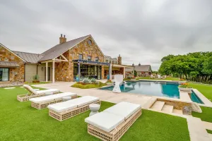 Aledo, TX 76008