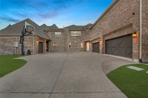 Parker, TX 75002