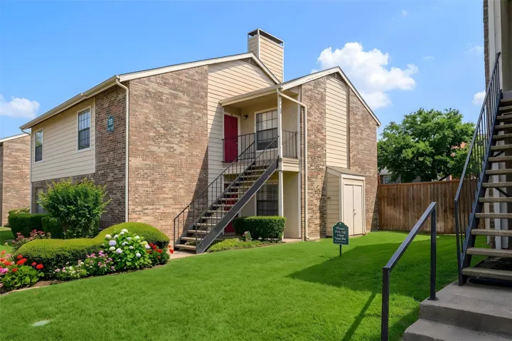 Dallas, TX 75287