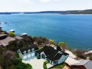 Possum Kingdom Lake, TX 76449