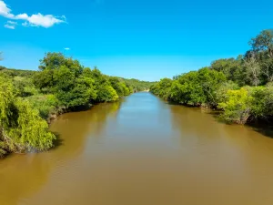No City, TX 76827