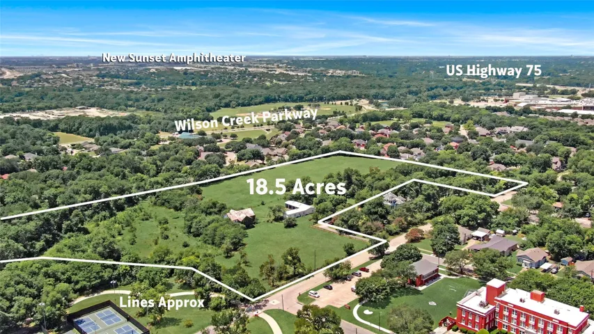 Mc Kinney, TX 75069