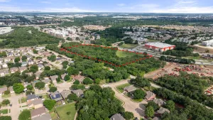 Fort Worth, TX 76040