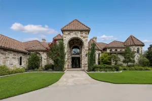 Aledo, TX 76008