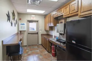Fort Worth, TX 76119