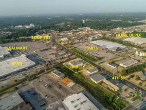 Longview, TX 75605