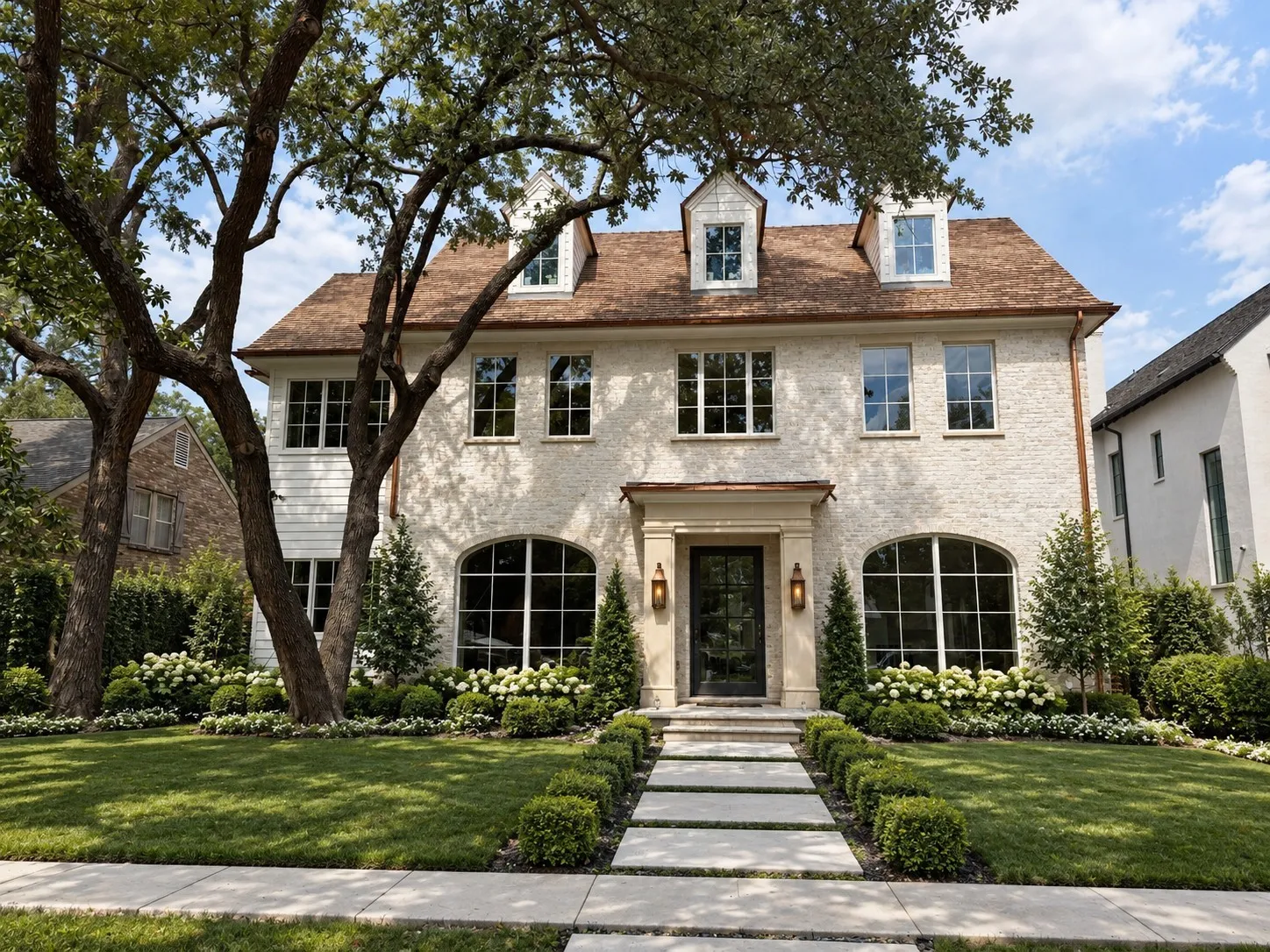 University Park, TX 75225