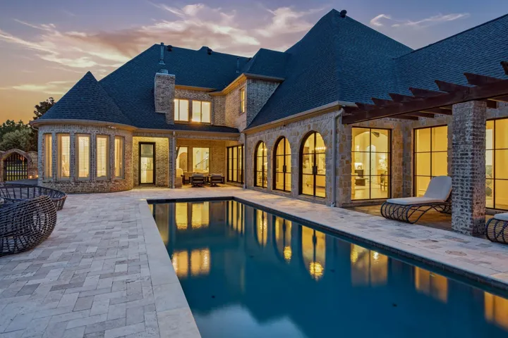 Colleyville, TX 76034