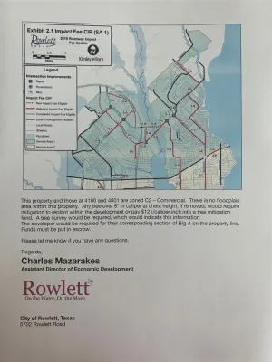 Rowlett, TX 75088