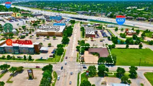 Garland, TX 75041