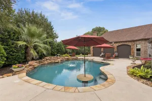Colleyville, TX 76034
