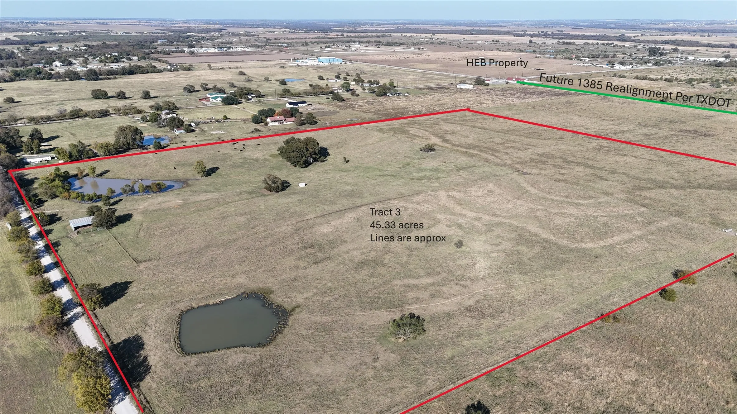 Pilot Point, TX 76258