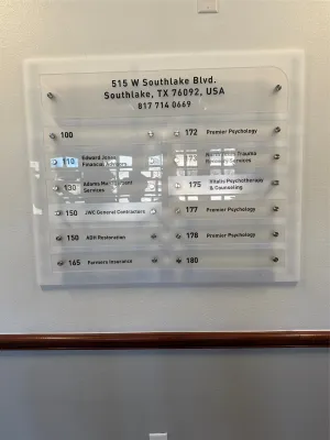 Southlake, TX 76092